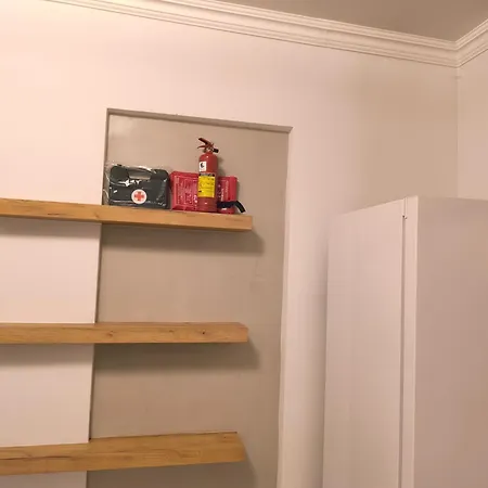 Apartament Modern Style Near The Train Station Saloniki