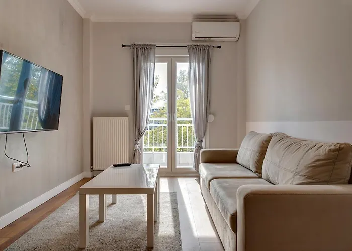 Apartament Modern Style Near The Train Station
